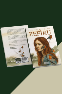 Zefiru (Ciltli) - (ÖN SATIŞ)