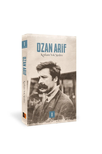 Ozan Arif Külliyatı - 4 Cilt