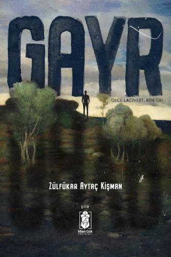 Gayr | Gece Lacivert, Ben Gri